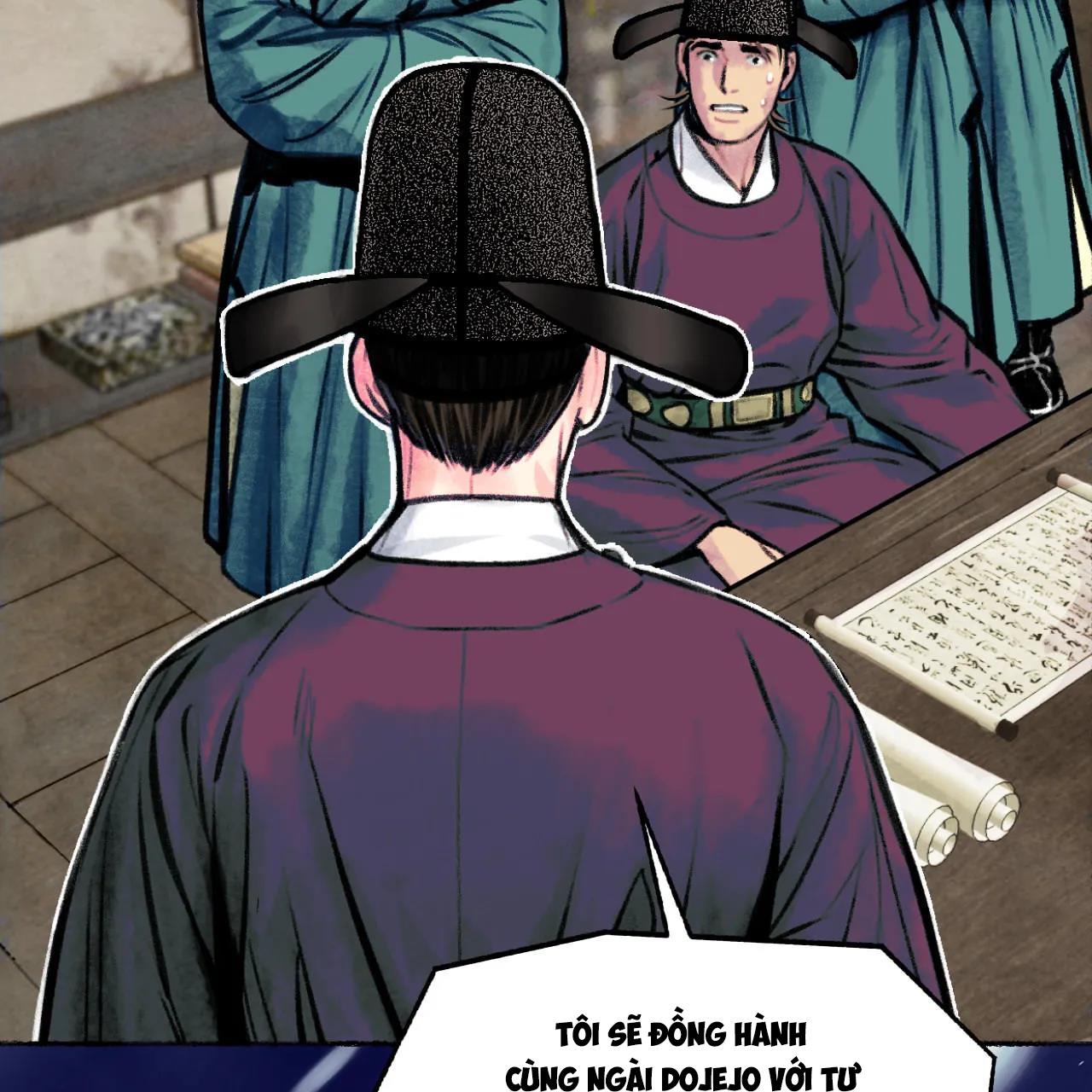 phò mã quan phu chapter 8 75