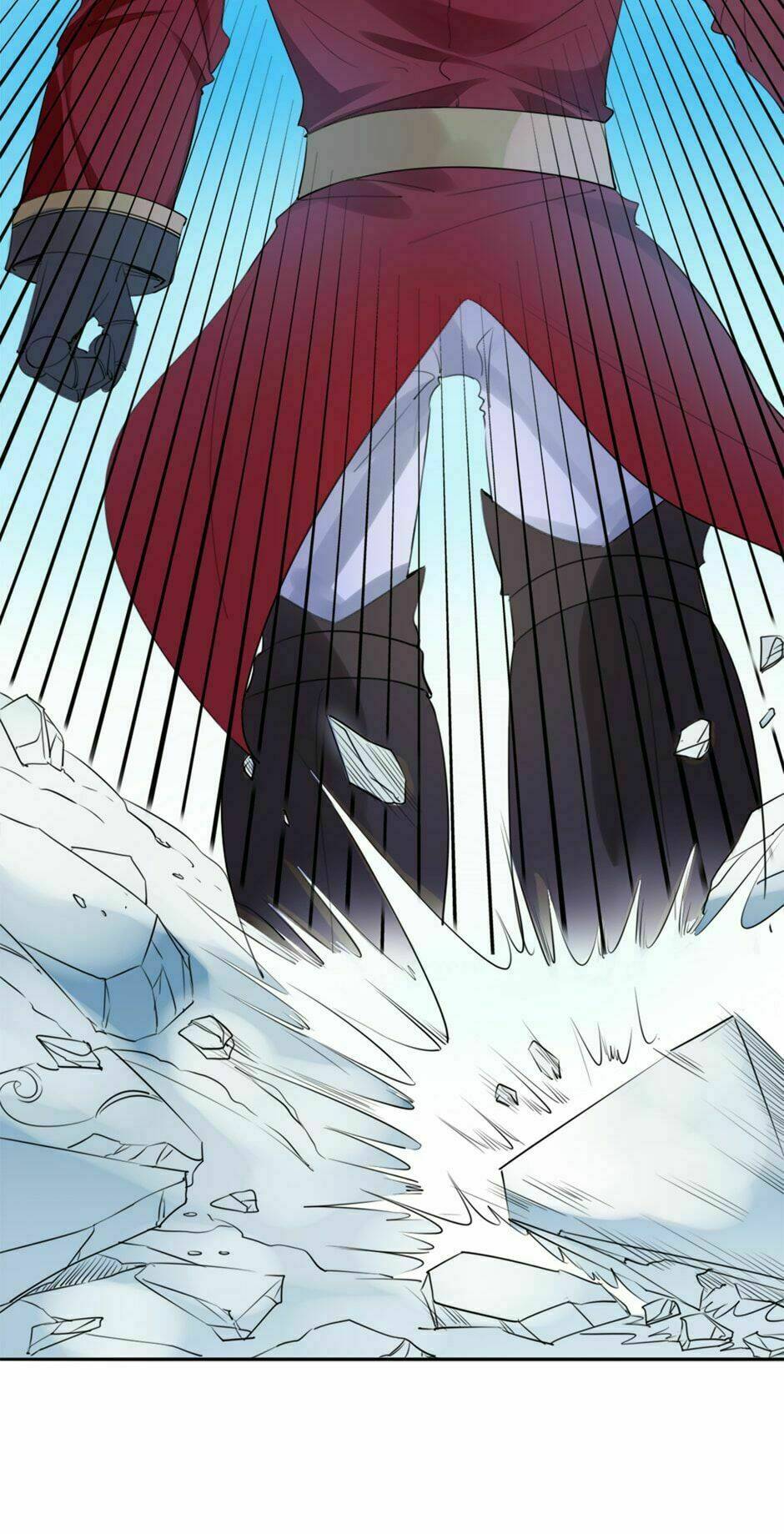 hiệp sĩ của nữ hoàng chapter 22 31