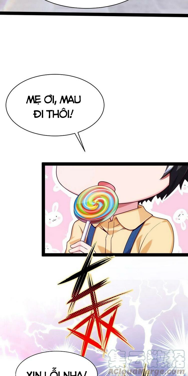 ma thú kiếm thánh dị giới tung hoành chapter 188 9