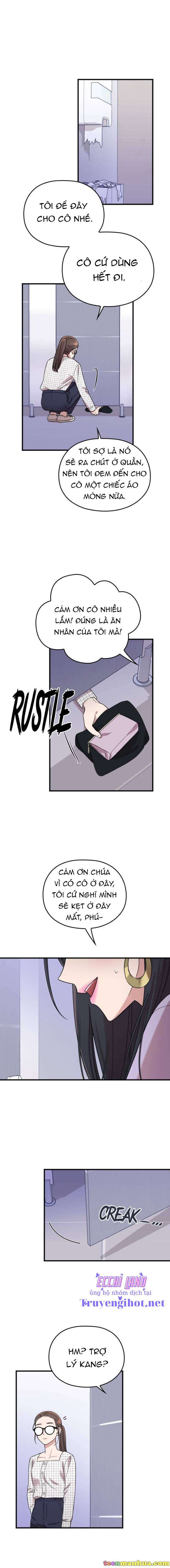 cô đi mà lấy chồng tôi chapter 6.2 2