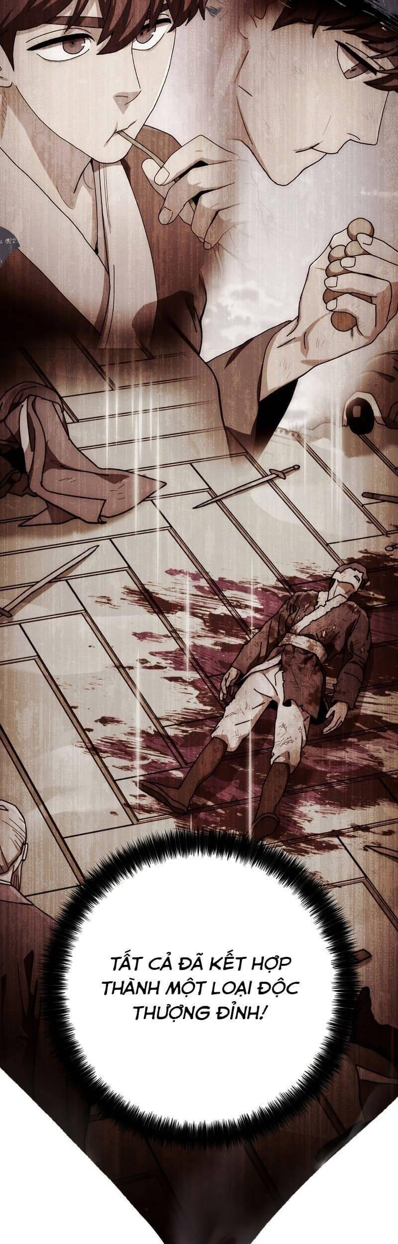 huyền thoại diệt thế độc long chapter 112 9