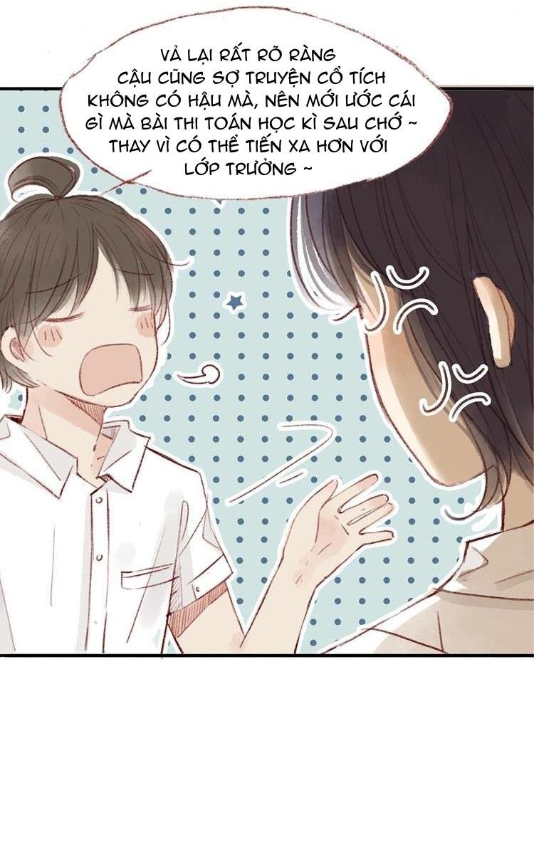 phế sài thần đăng và công chúa chapter 28 9