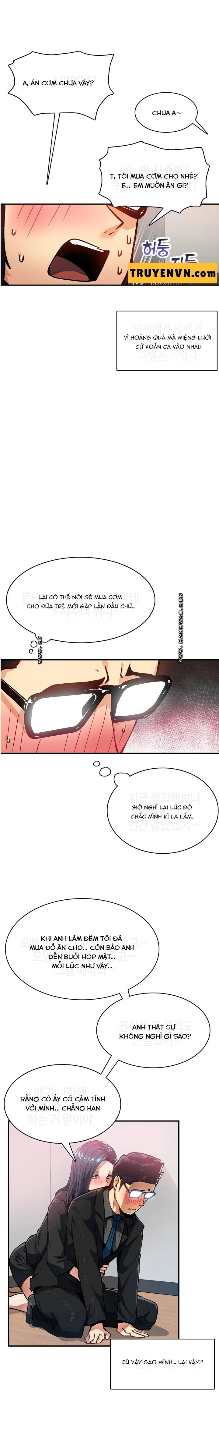 vấn đề nhạy cảm chapter 29 15