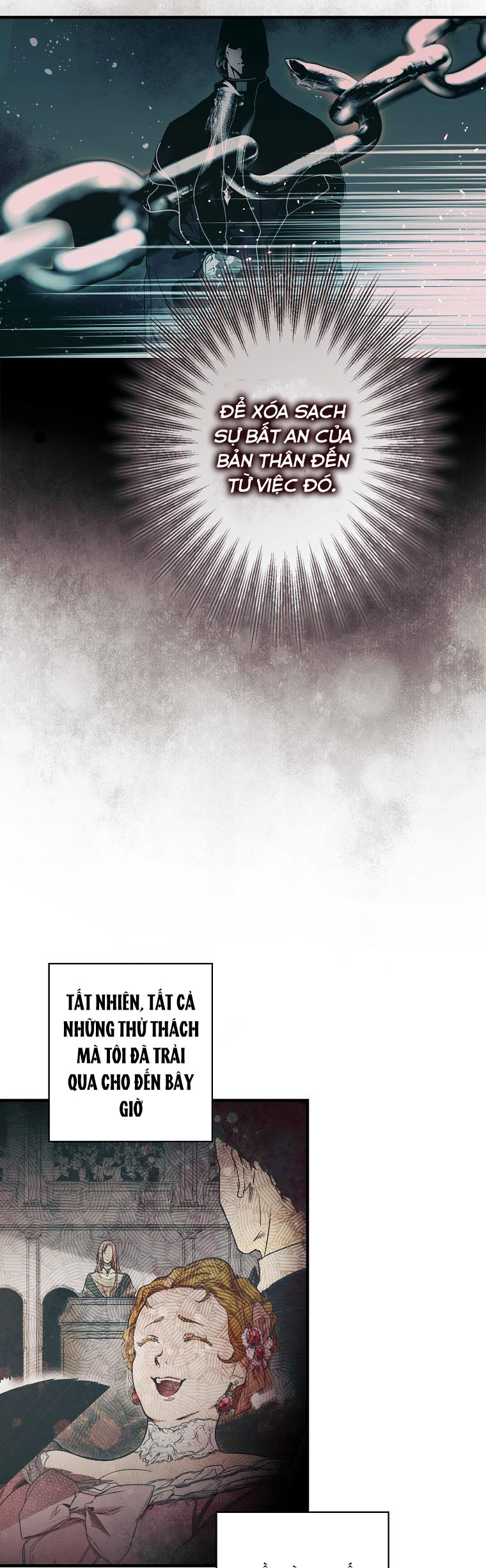 câu chuyện cổ tích của mẹ kế chapter 130.1 26