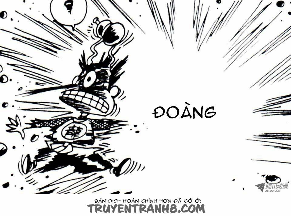 đạo sư độc nhãn long chapter 6 5