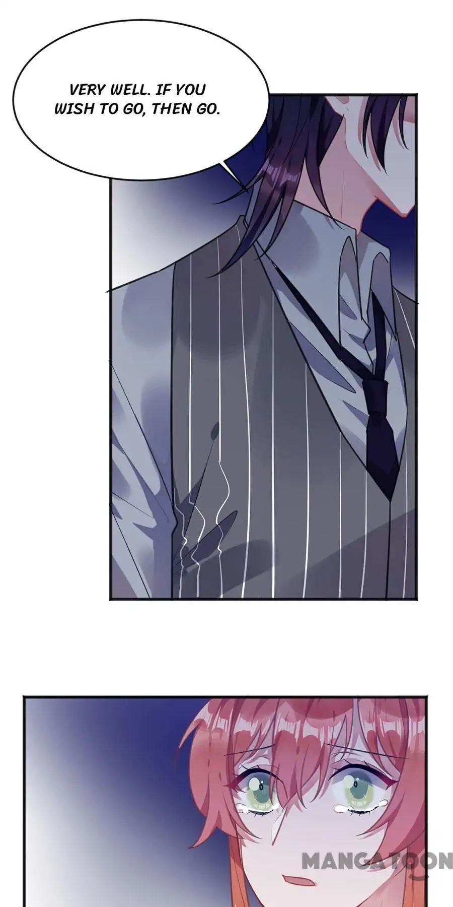 huyết tộc điện hạ đừng giết ta chapter 100 3