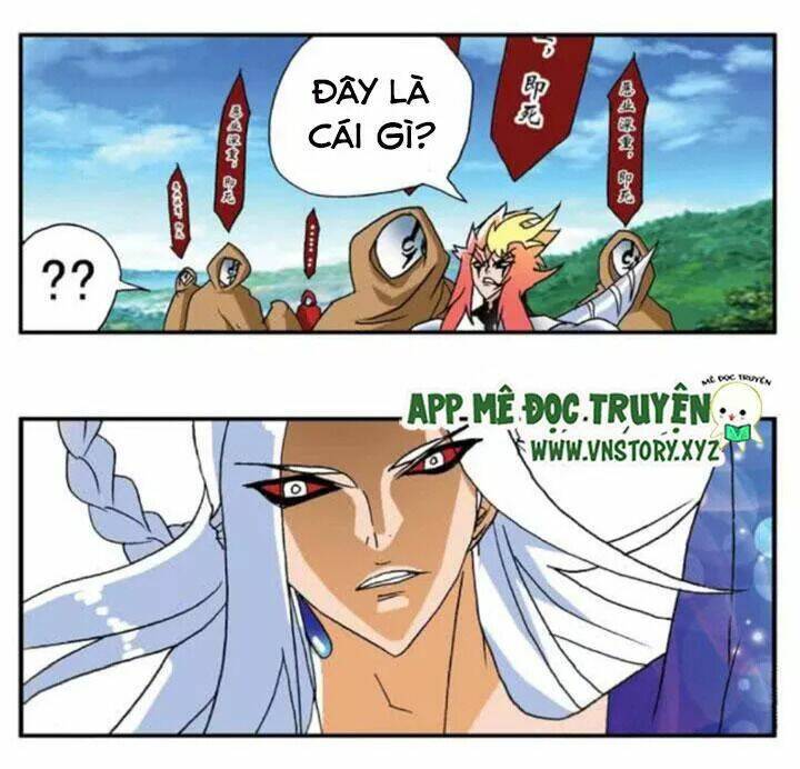 nhà có siêu dễ thương chapter 180 17