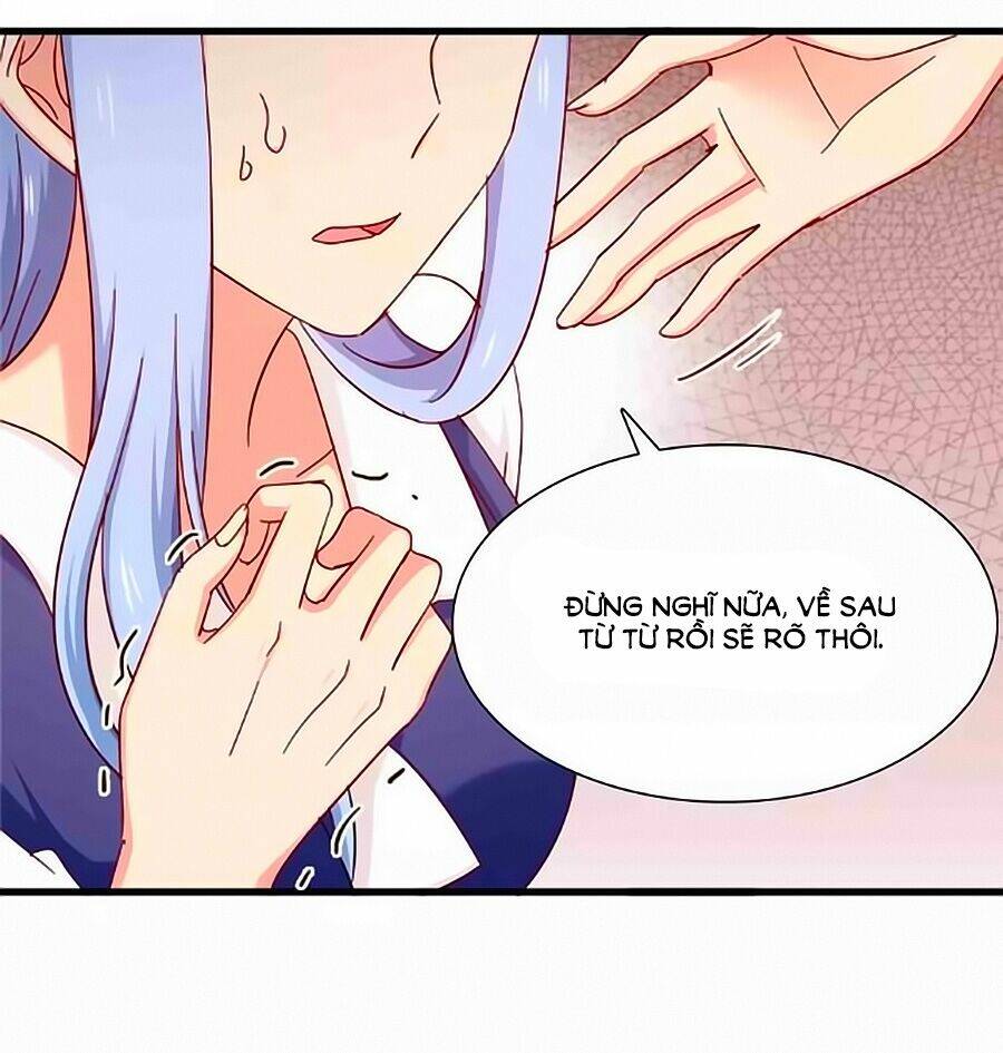 chỉ nhiễm thành hôn chapter 155 10