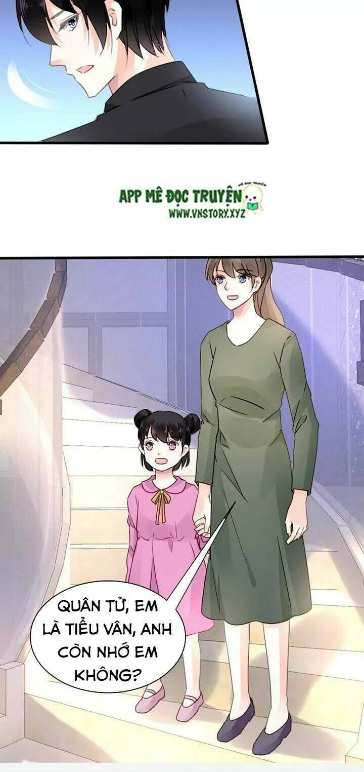 mưu ái thành nghiện chapter 147 22