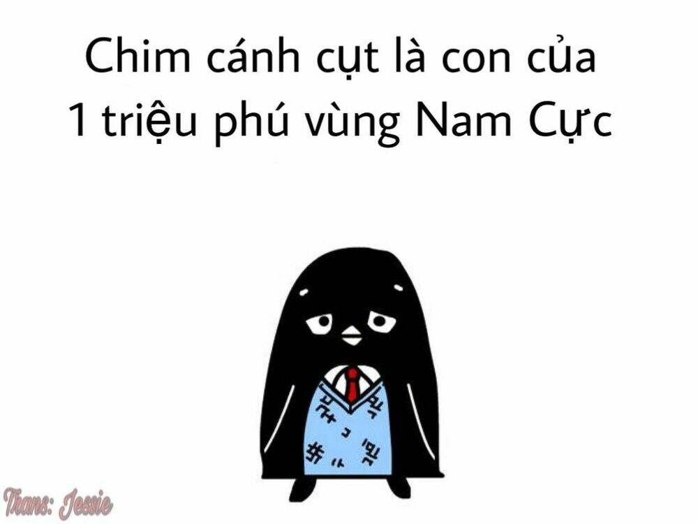 the life of the three bears chapter 1 2