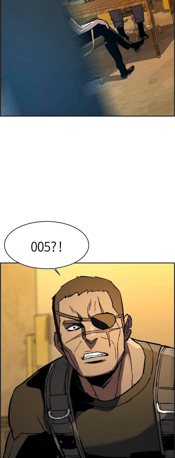 bạn học tôi là lính đánh thuê chapter 113 60