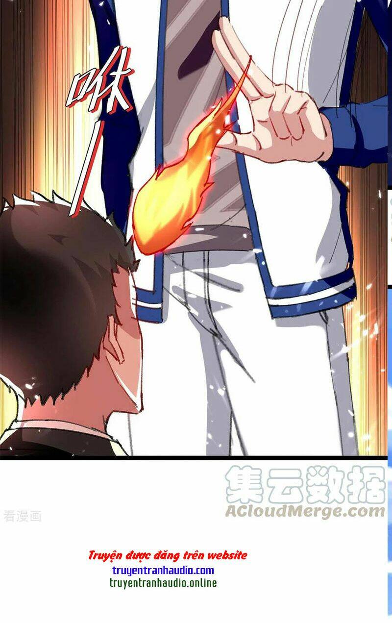 trọng sinh khí thiếu quy lai chapter 173 8