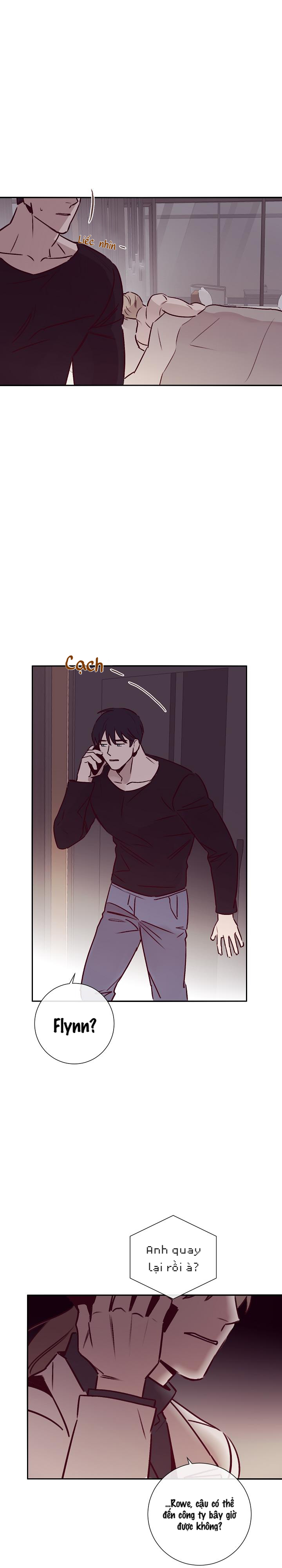 độc dược (marcel) chapter 25 24