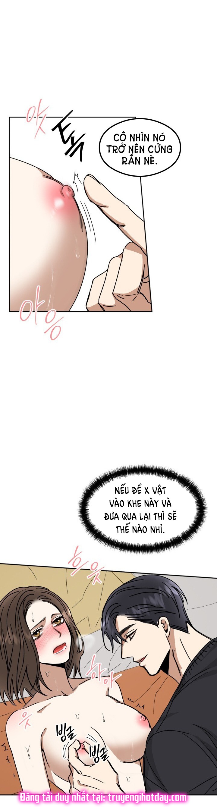 Ưu Thế Tuyệt Đối chapter 16.2 - Trang 16