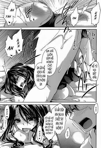 tadashikunai renai no susume chapter 5 21