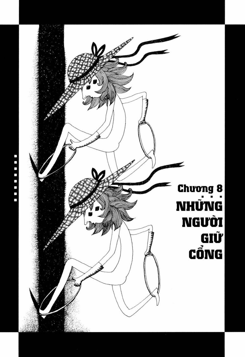 hành trình hướng về cuối thế giới chapter 8 1