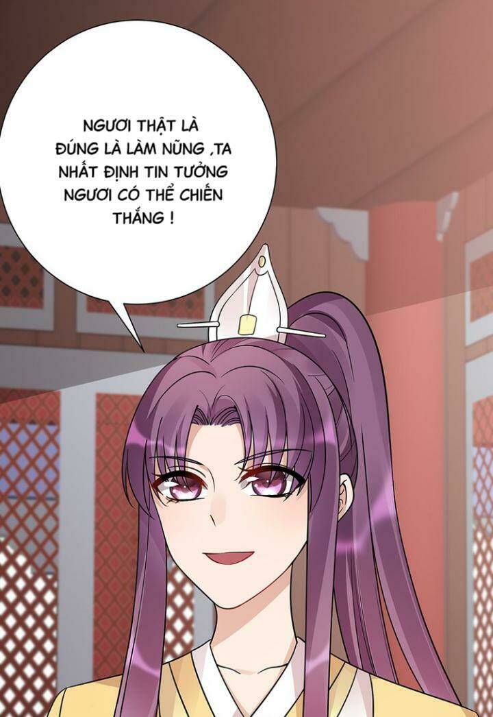 độc phi thần y quá kiêu ngạo chapter 114 4