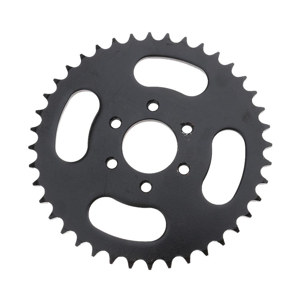 40  Rear Sprocket for 428 Chain 110 125 140 250cc Dirt  ATV