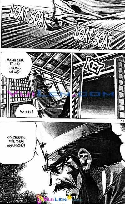 king of hell chapter 58 2