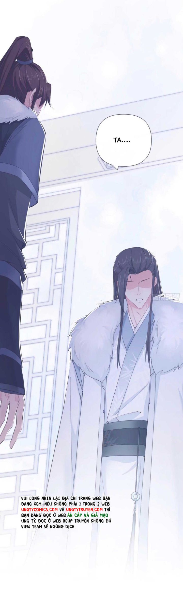 nhập mộ chi thần chapter 61 26