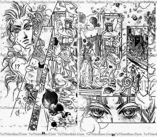 công chúa bướng bỉnh chapter 1 20