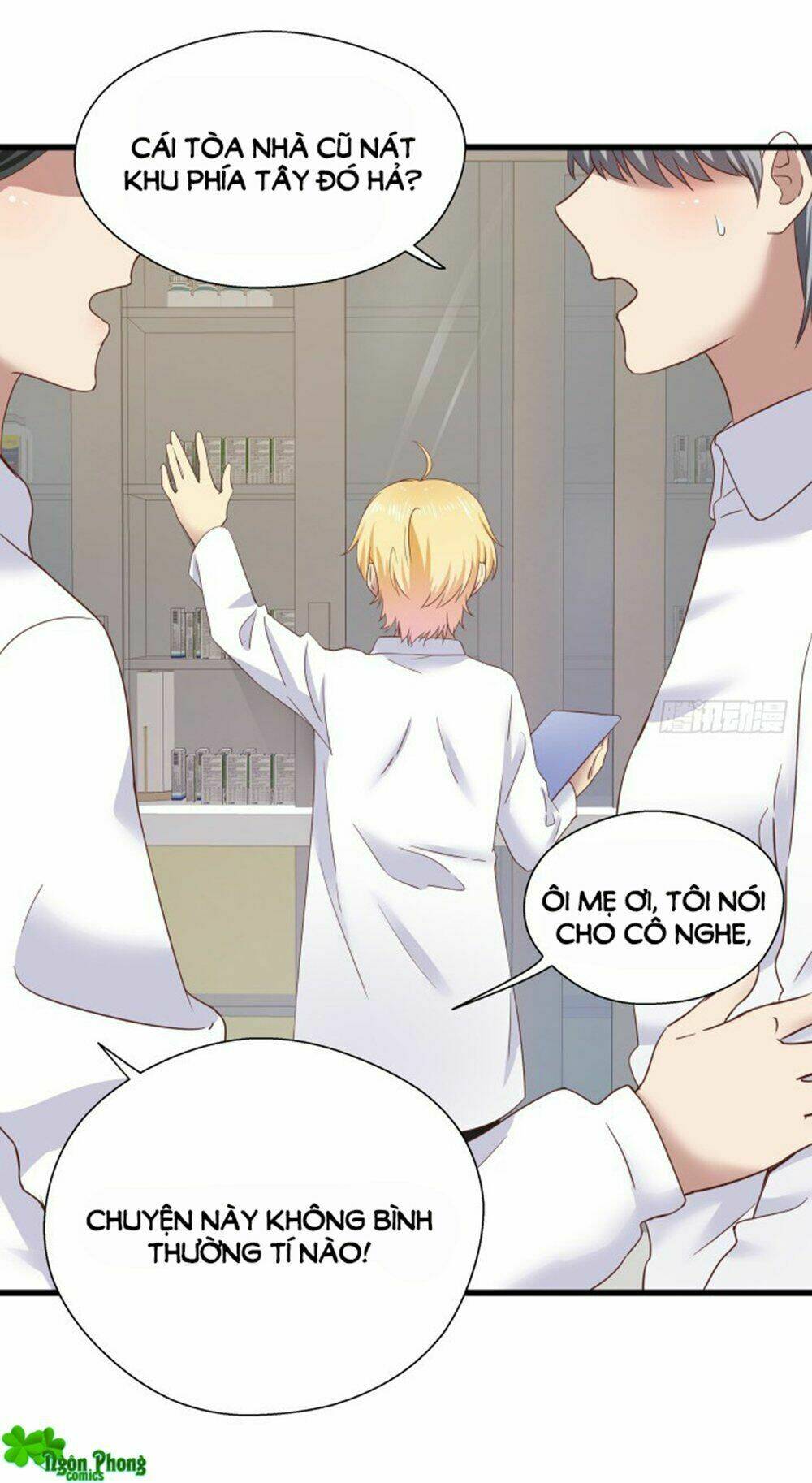 khi trò chơi ác ma bắt đầu chapter 58 16