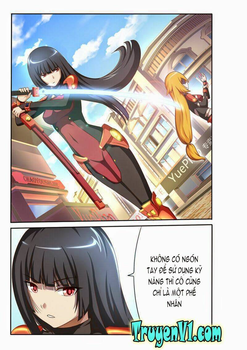 world of super sand box chapter 19 12