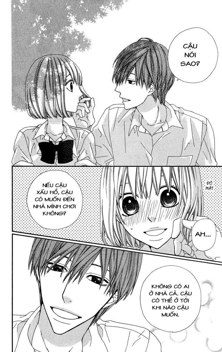 itsuka kimitachi mo otona ni naru chapter 3 8