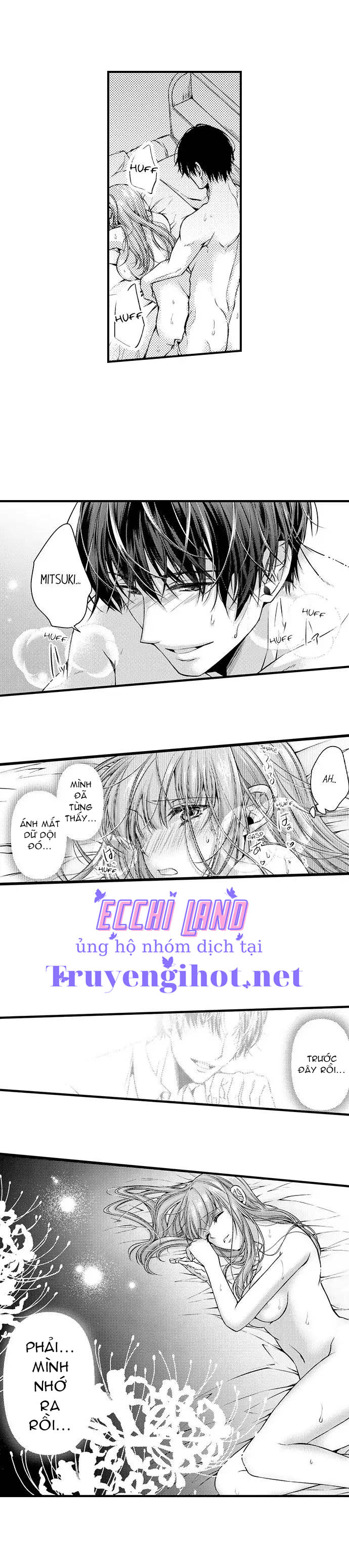 vợ ơi, đừng chạy chapter 28.1 5