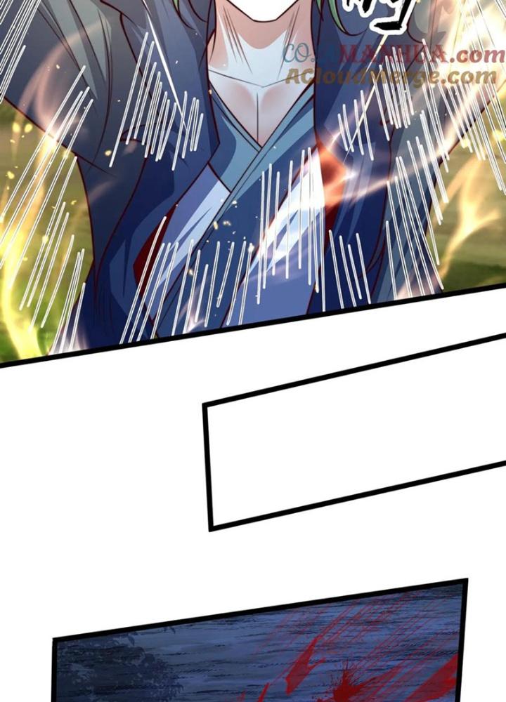 ta nuôi ma quỷ ở trấn ma ti chapter 240 39