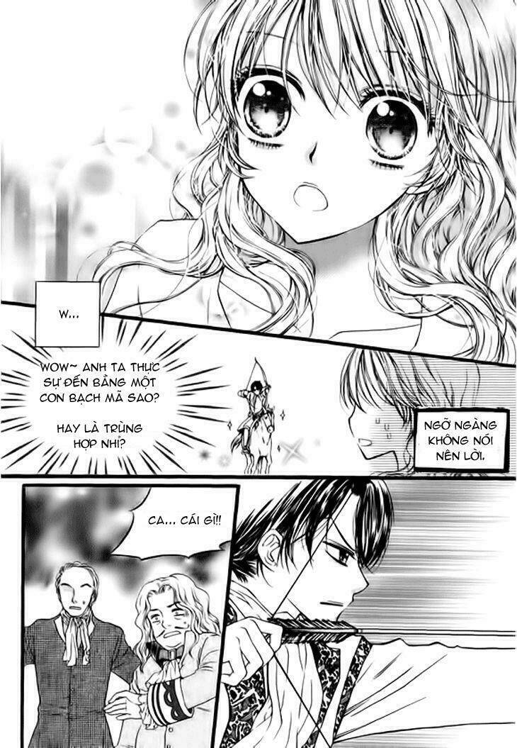 glass shoe chapter 6 20