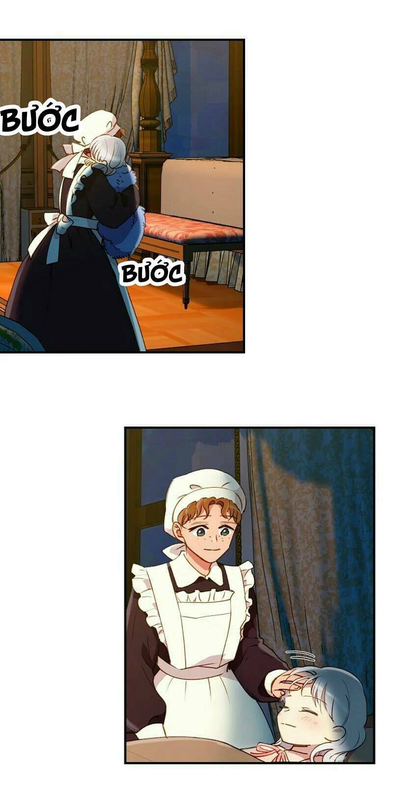 khế ước của nữ công tước quái vật chapter 19 5