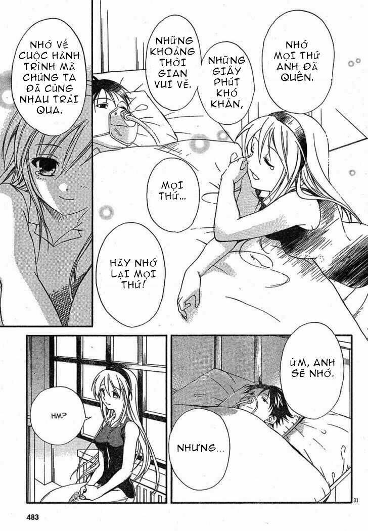 tomoyo after - dear shining memories chapter 4 32