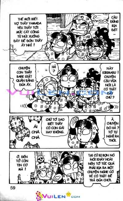 ninja loạn thị chapter 68 59