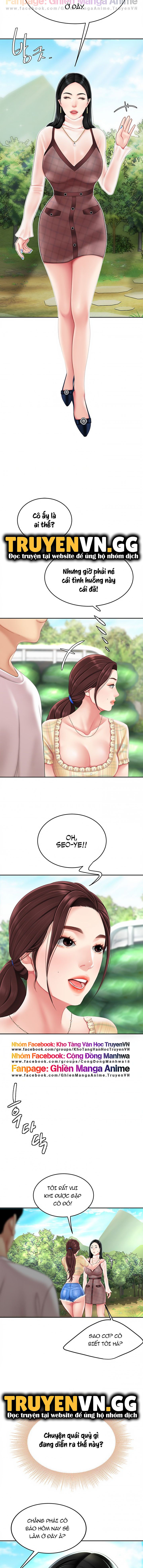 nếm mùi lạc thú chapter 9 11