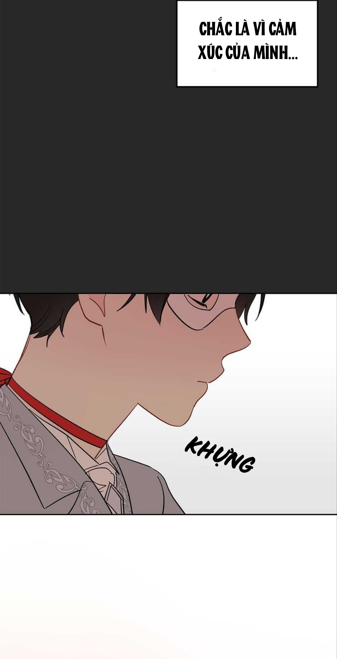 chỉ là giấc mơ thôi phải không? chapter 35 20