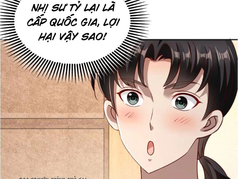 bảy vị tỷ tỷ tuyệt thế vô song của ta chapter 15 57