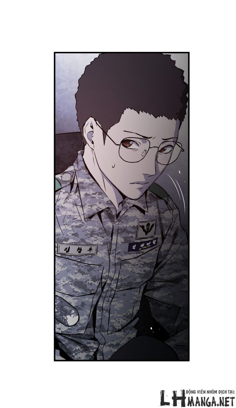 m.i.a - jakjeonjung siljong chapter 39 13