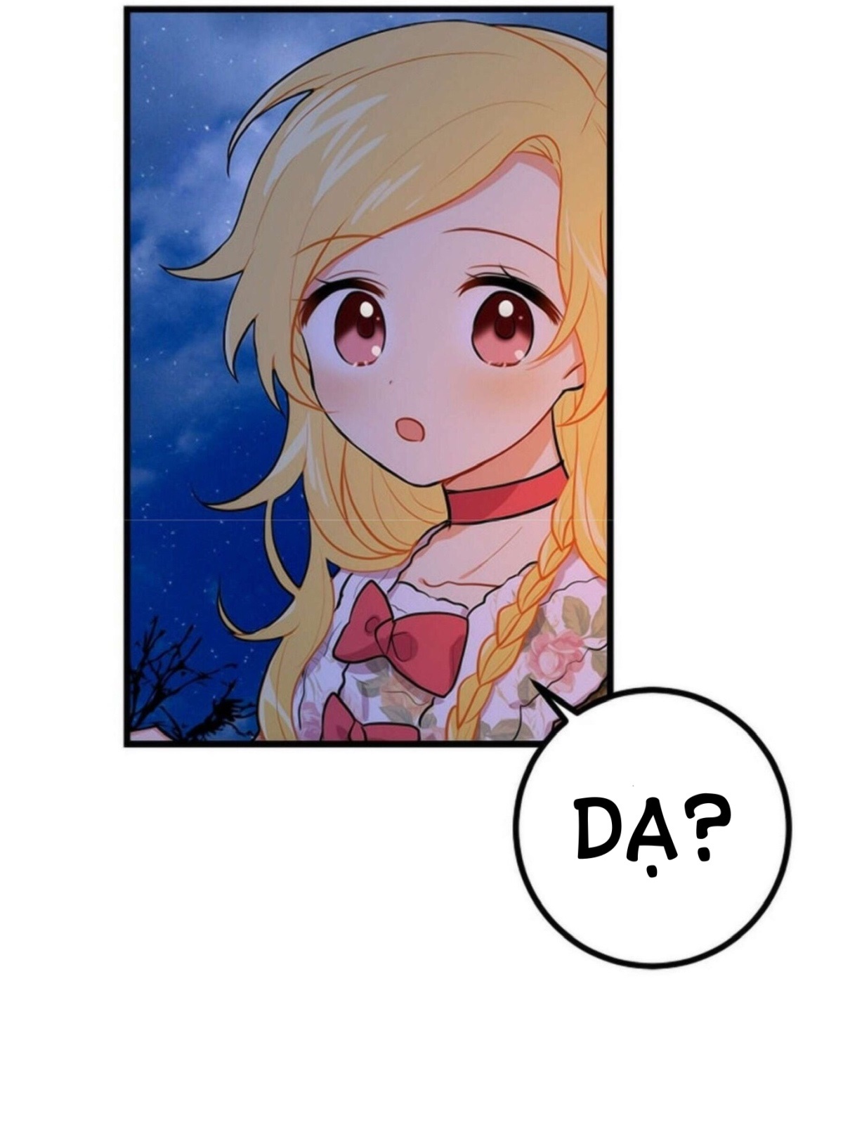 tôi là tiểu thư của gia đình này chapter 19 45