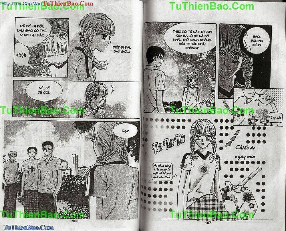 bỗng nhiên có tiền chapter 5 54