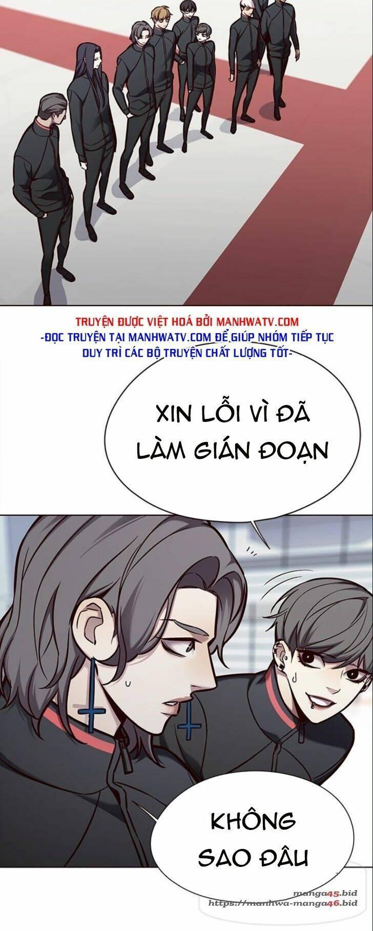 biến thân thành mèo chapter 149 29