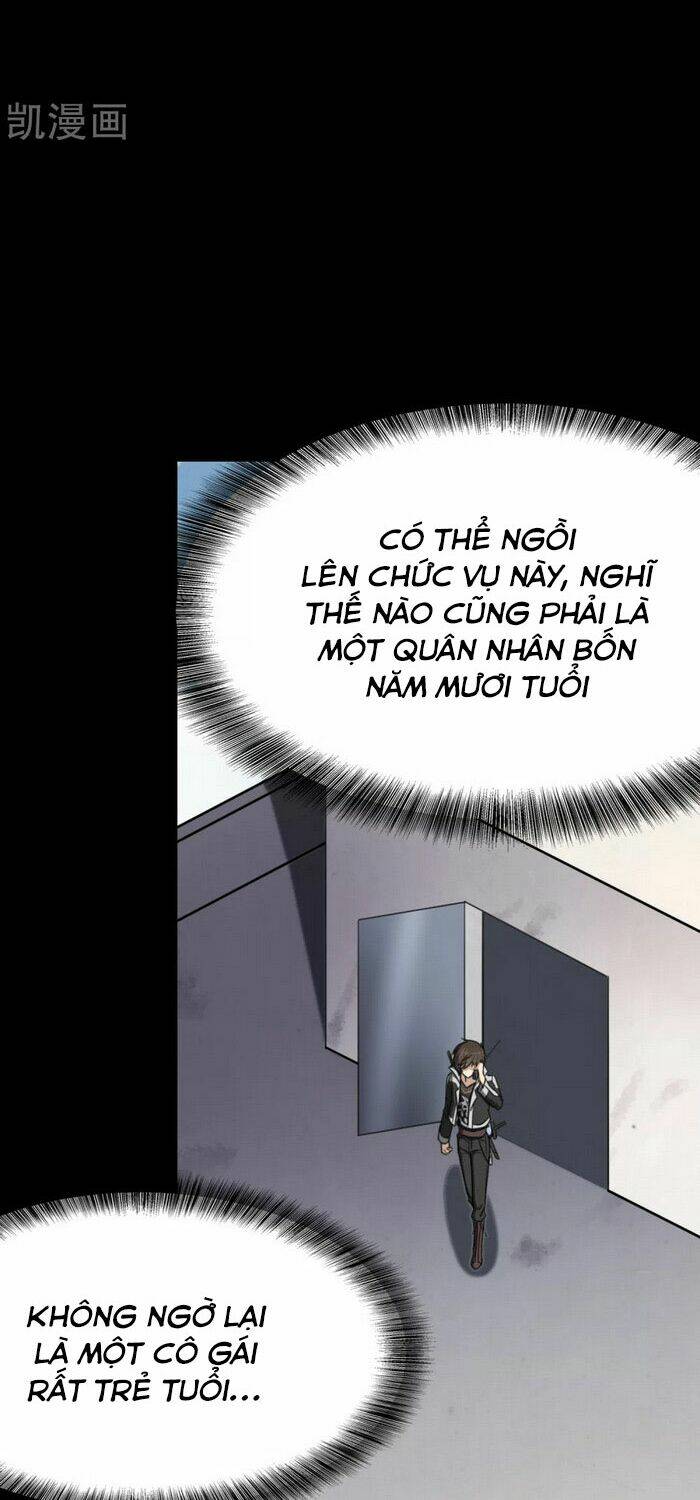 bạn gái virus của tôi chapter 192 4