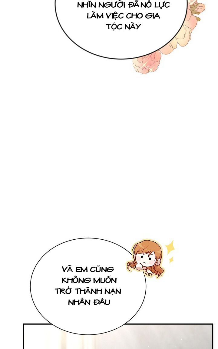 nữ công tước với tâm hồn trống rỗng chapter 32 27