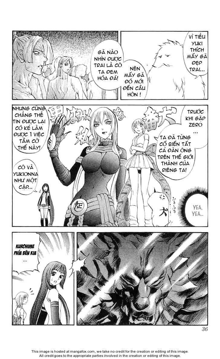 phù thủy phép thuật chapter 31 29