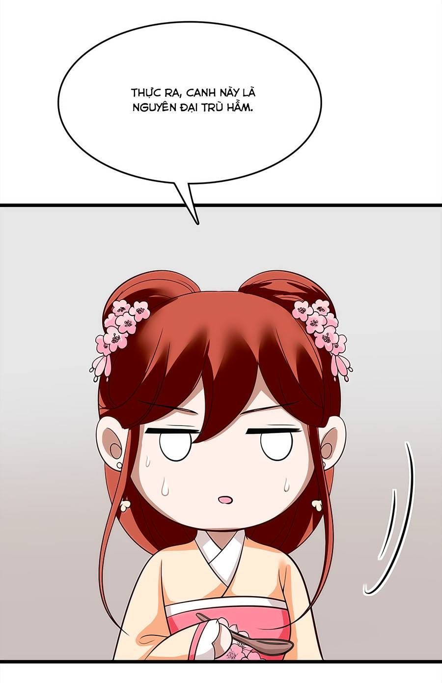 kiêu ngạo vương gia chủng điền phi chapter 119.2 28
