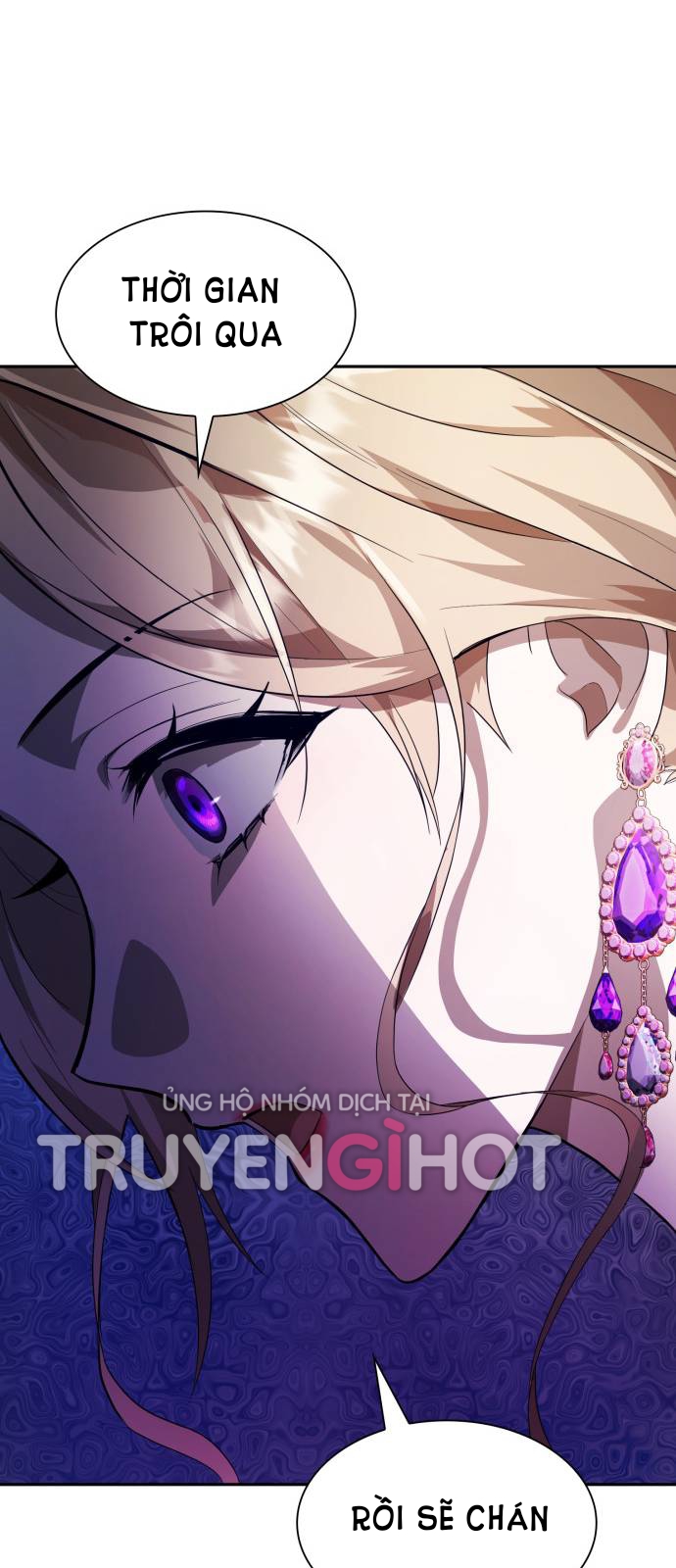 chị yêu, kiếp này em sẽ là hoàng hậu chapter 2.2 62