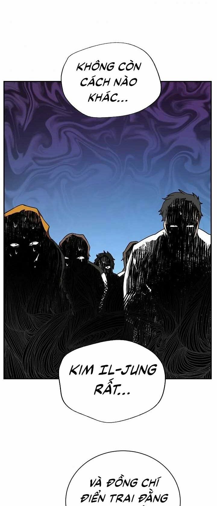 giả vờ làm kẻ vô dụng ở học đường chapter 20 22