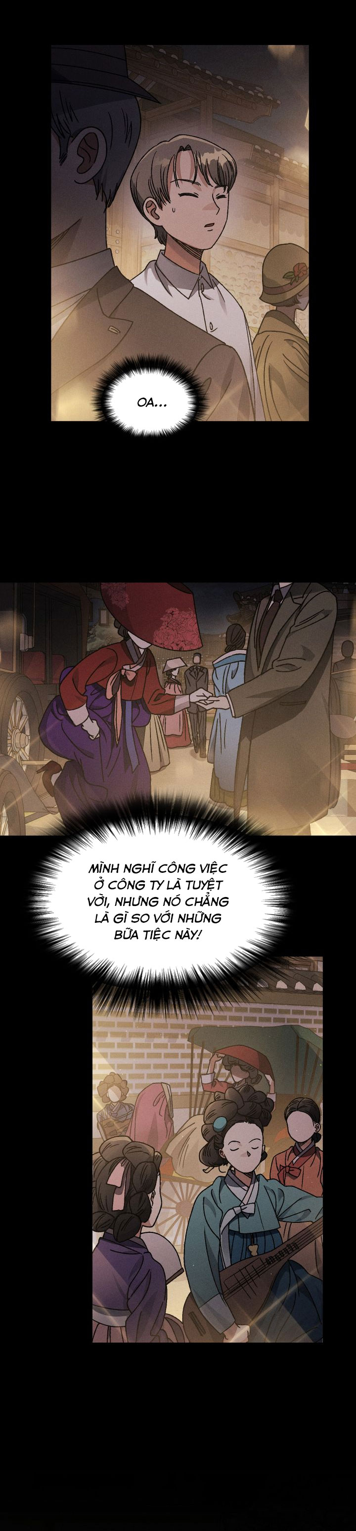 nếu tôi là bạn chapter 29 14