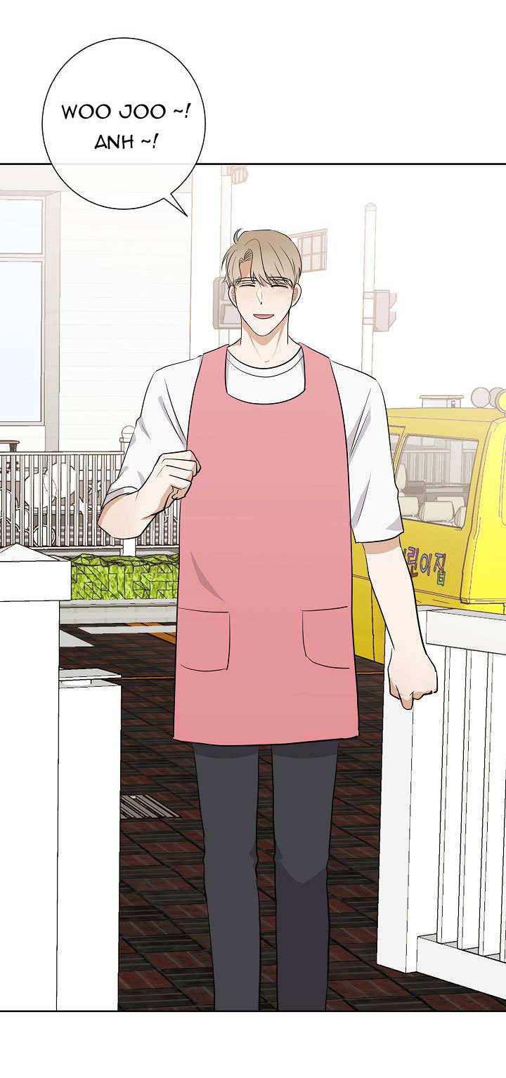 đứa bé là con tôi chapter 12 14