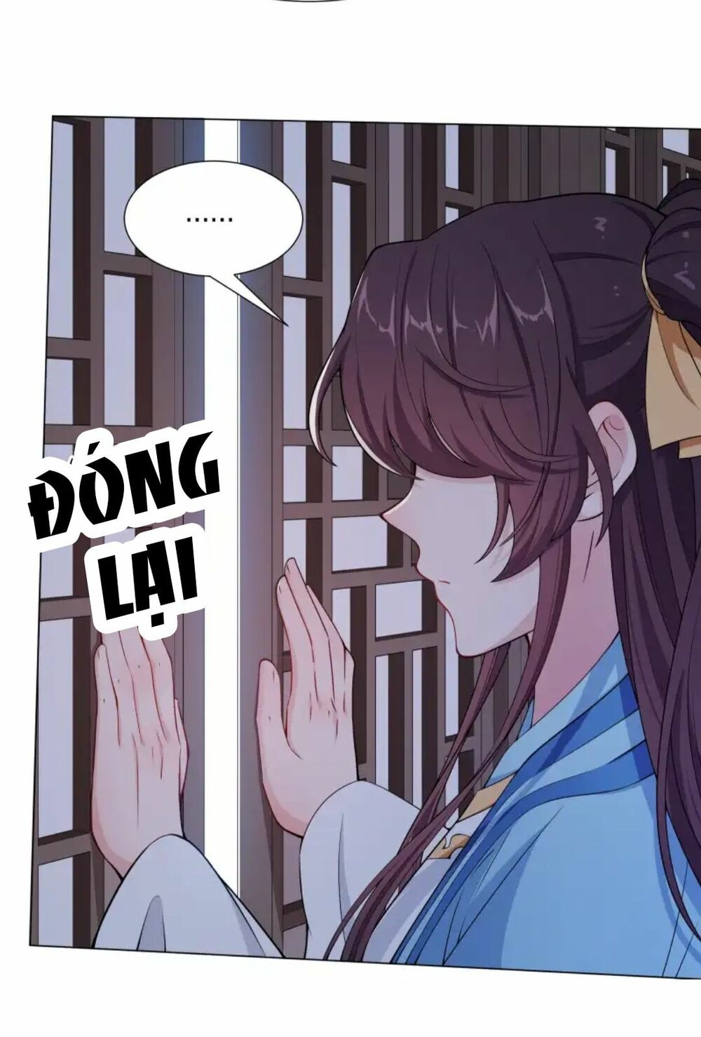 nam thần ai cũng muốn lấy ta chapter 14 17